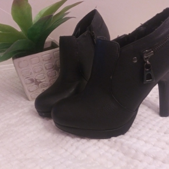 Booties - Picture 2 of 4